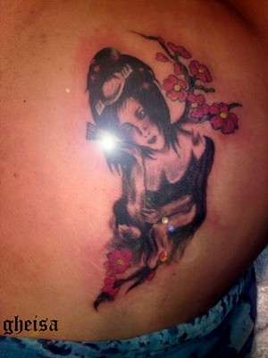 swat art tattoo *****