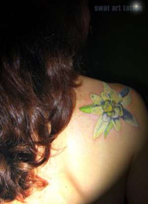swat art tattoo *****