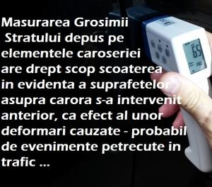 Verificare Auto Completa