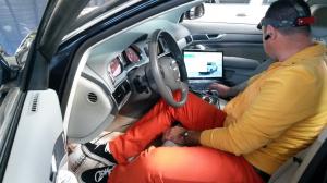 Verificare Auto Completa