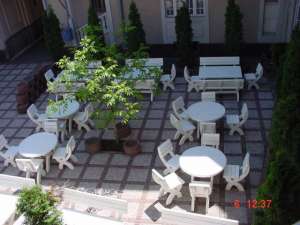 Vanzare Hotel TIMIS