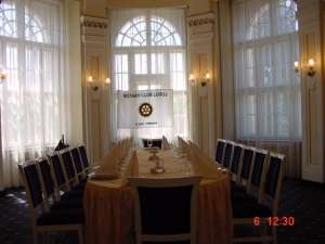 Vanzare Hotel TIMIS