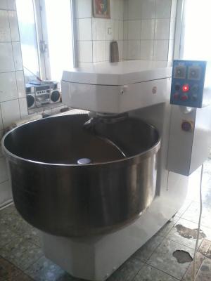 malaxor 240litri