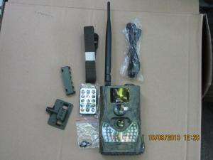 Camera MMS/GPRS