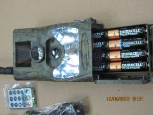 Camera MMS/GPRS