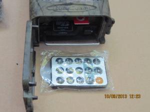 Camera MMS/GPRS