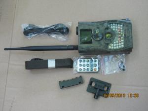 Camera MMS/GPRS