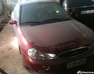 FORD MONDEO 1.8d