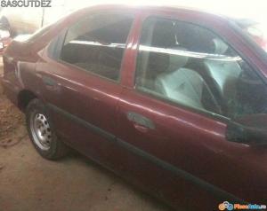 Ford Mondeo 1.6 benzina