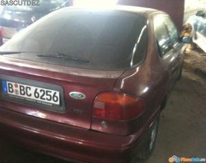 Ford Mondeo 1.6 benzina