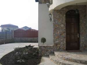 Vila Vanzare Pipera strada Eugen Jebeleanu,                             5 Camere-Brancoveneasca