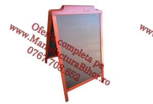 Panouri Stradale sau Panouri People Stopper