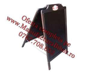 Panouri Stradale sau Panouri People Stopper
