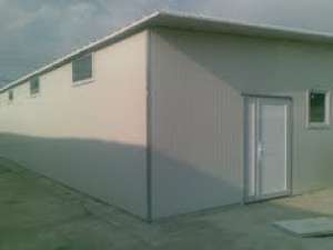 Instalatii ciupercarii,  hale productie ciuperci,  camere frigorifice