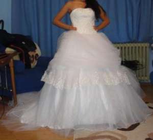 Rochie de mireasa Princess