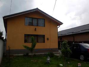 Vila de vanazare