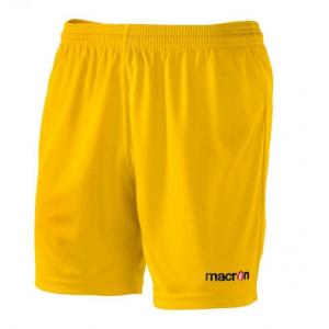Short fotbal MESA - Macron