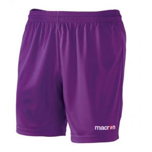 Short fotbal MESA - Macron