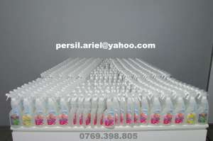 Parfum COCCOLINO YUMOS 500ml.
