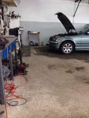 Service auto ieftin