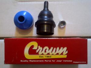 Pivot bascula inferioara fata Jeep Commander 3.0 crd