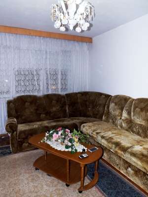 Apartament 3 camere