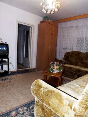 Apartament 3 camere