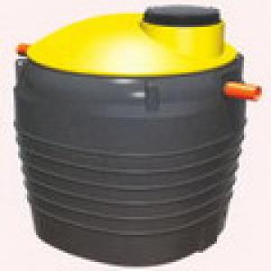 SEPARATOR DE ULEI SI HIDROCARBURI ECODE0 7