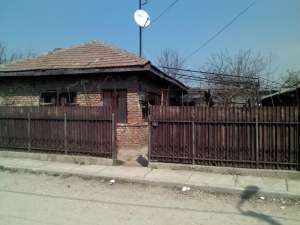 Vand casa urgent!