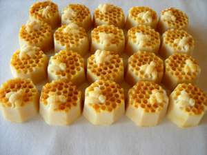 Sapun vegetal 100% natural,  din ingrediente naturale