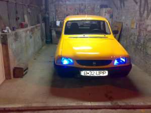 dacia berlina injectie