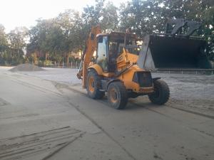 Decopertari terenuri de vegetatie București și Ilfov