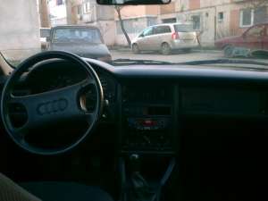 Vand Audi 80 B4 Avant