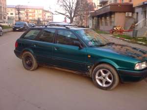 Vand Audi 80 B4 Avant