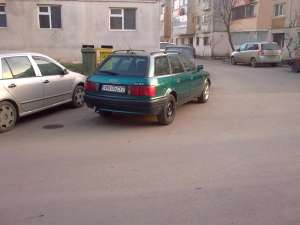 Vand Audi 80 B4 Avant