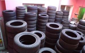 Anvelope Semi Uzate Cu Profil Peste 5 6mm