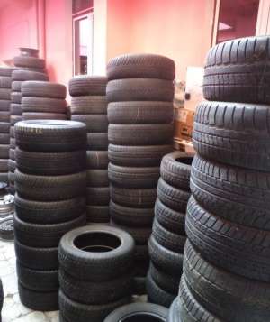 Anvelope Semi Uzate Cu Profil Peste 5 6mm