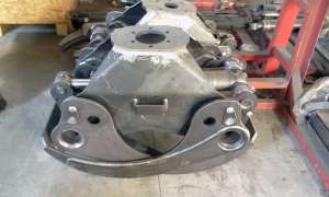 cleste hidraulic pentru materiale lemnoase