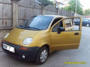 Vand  Matiz