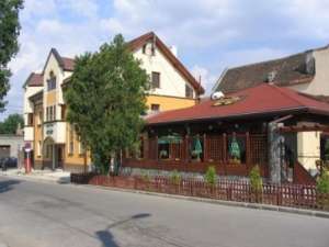 Vanzarea Pensiune cu Restaurant