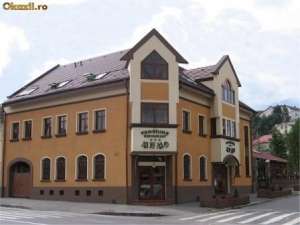 Vanzarea Pensiune cu Restaurant