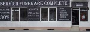 SERVICII FUNERARE BRASOV