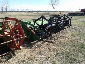 MASA COMBINA JHON DEERE 3M