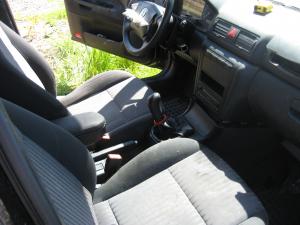 Dezmembrez Skoda Octavia