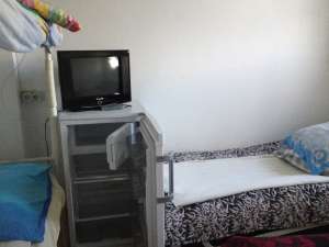 Cazare motel Slatina