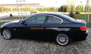 Vand BMW 320i - 41.000km Reali 14999Euro