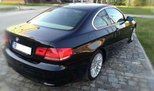 Vand BMW 320i - 41.000km Reali 14999Euro