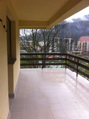 Apartament 3 camere Sinaia in vila noua