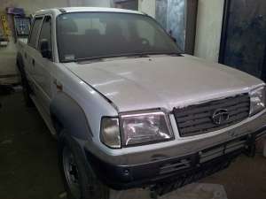 DEZMEMBREZ TATA TELECOLINE 2.2DICOR 4X4