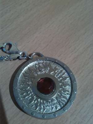 vand medalion